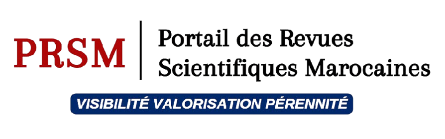 Logo PRSM
